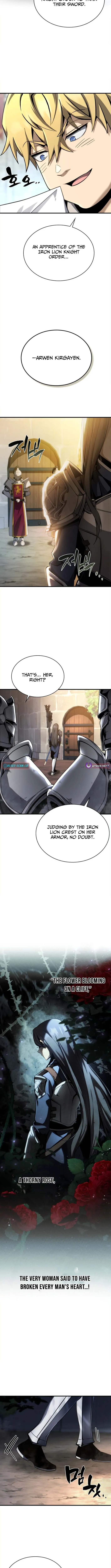 I Became The Rogue First Prince Chapter 6 page 16 - 