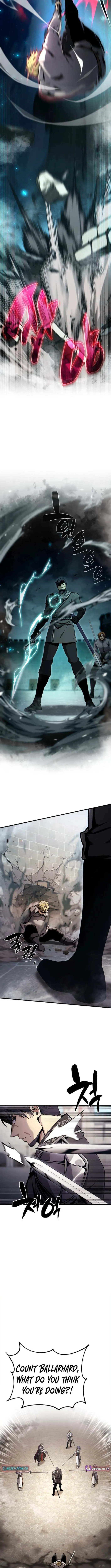 I Became The Rogue First Prince Chapter 6 page 3 - 