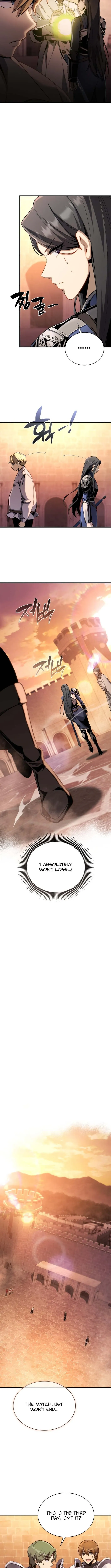 I Became The Rogue First Prince Chapter 7 page 14 - 