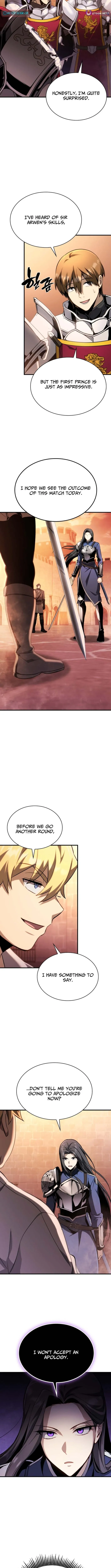 I Became The Rogue First Prince Chapter 7 page 15 - 