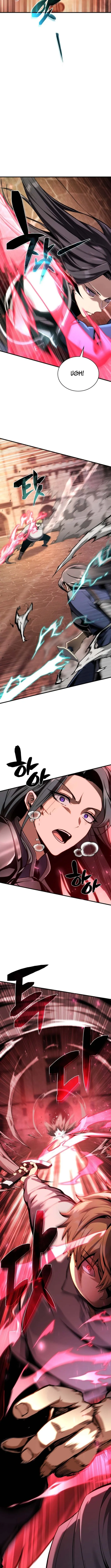 I Became The Rogue First Prince Chapter 7 page 20 - 
