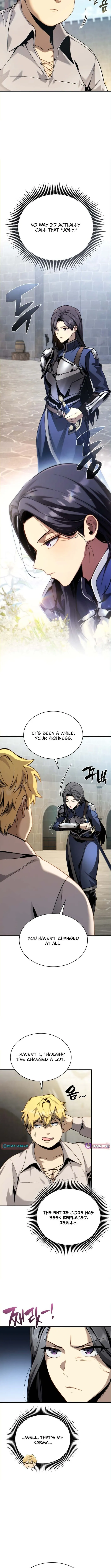 I Became The Rogue First Prince Chapter 7 page 4 - 