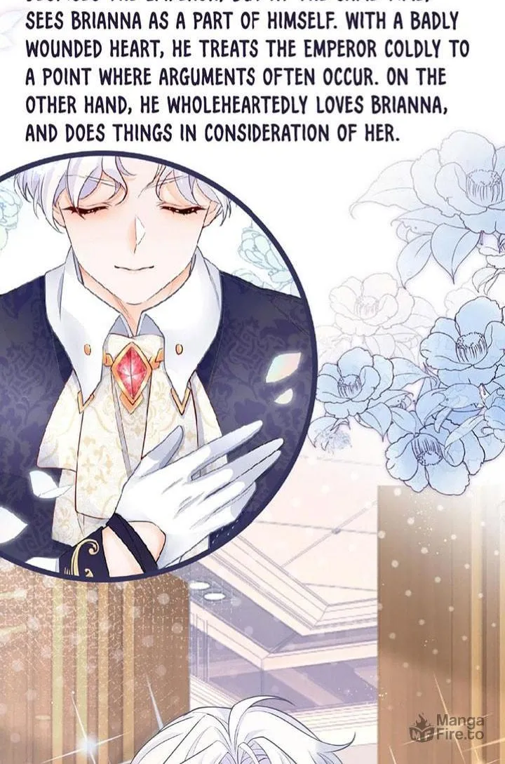 I Became the Sacrificial Princess (Colored) Chapter 0.5 page 12 - 