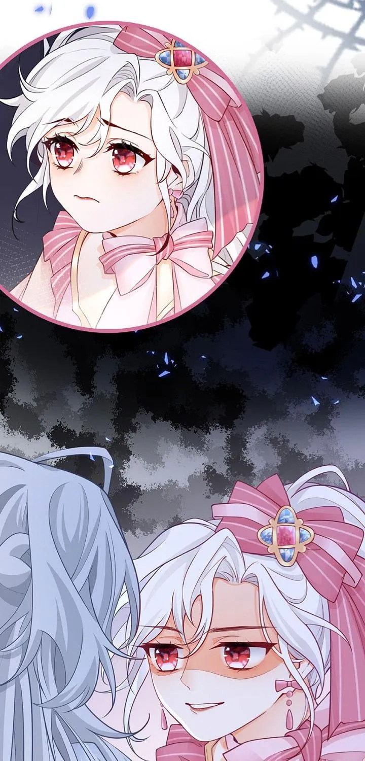I Became the Sacrificial Princess (Colored) Chapter 0.5 page 7 - 