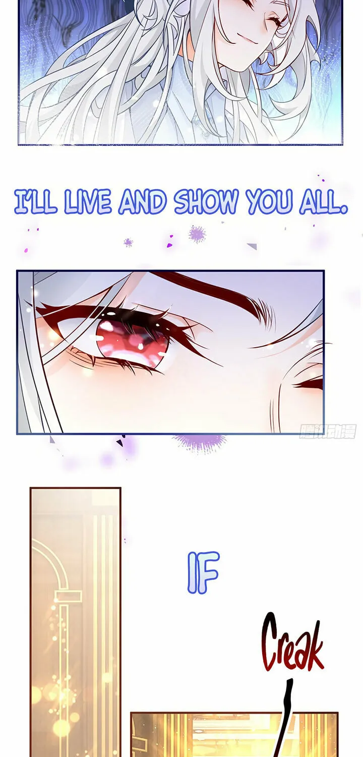 I Became the Sacrificial Princess (Colored) Chapter 0 page 12 - 