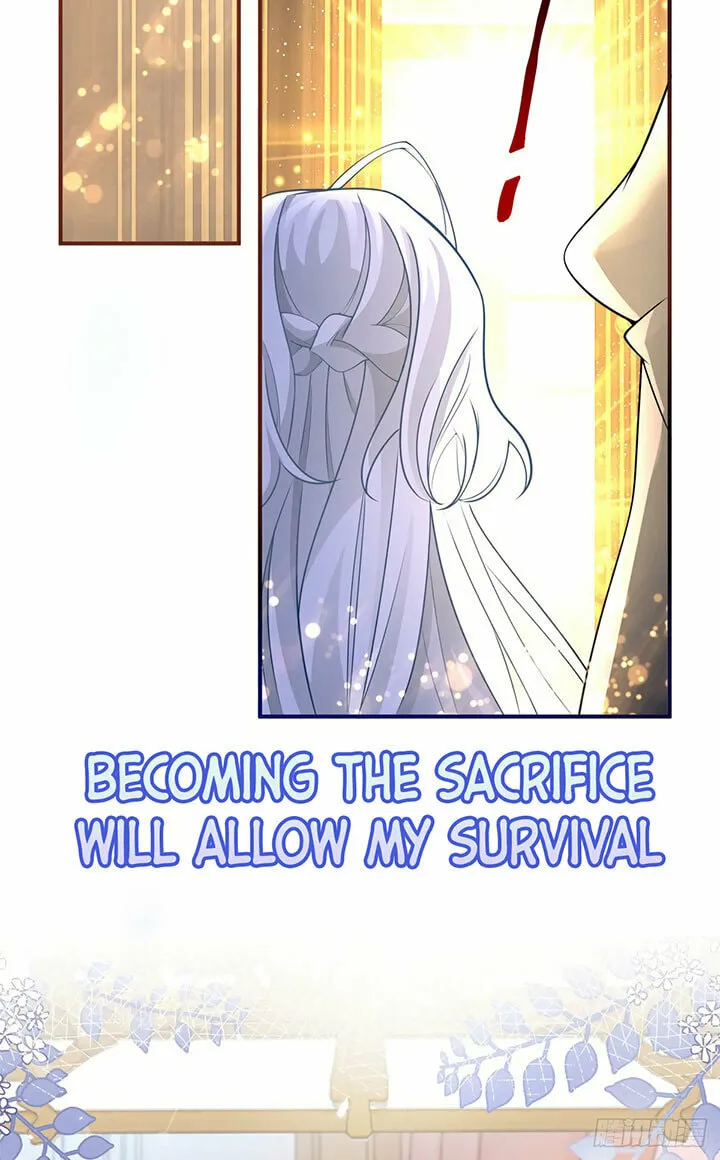 I Became the Sacrificial Princess (Colored) Chapter 0 page 13 - 