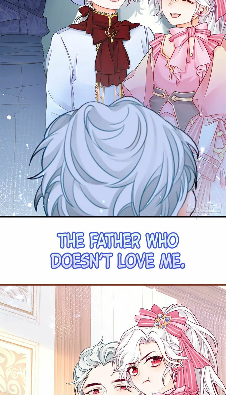 I Became the Sacrificial Princess (Colored) Chapter 0 page 16 - 
