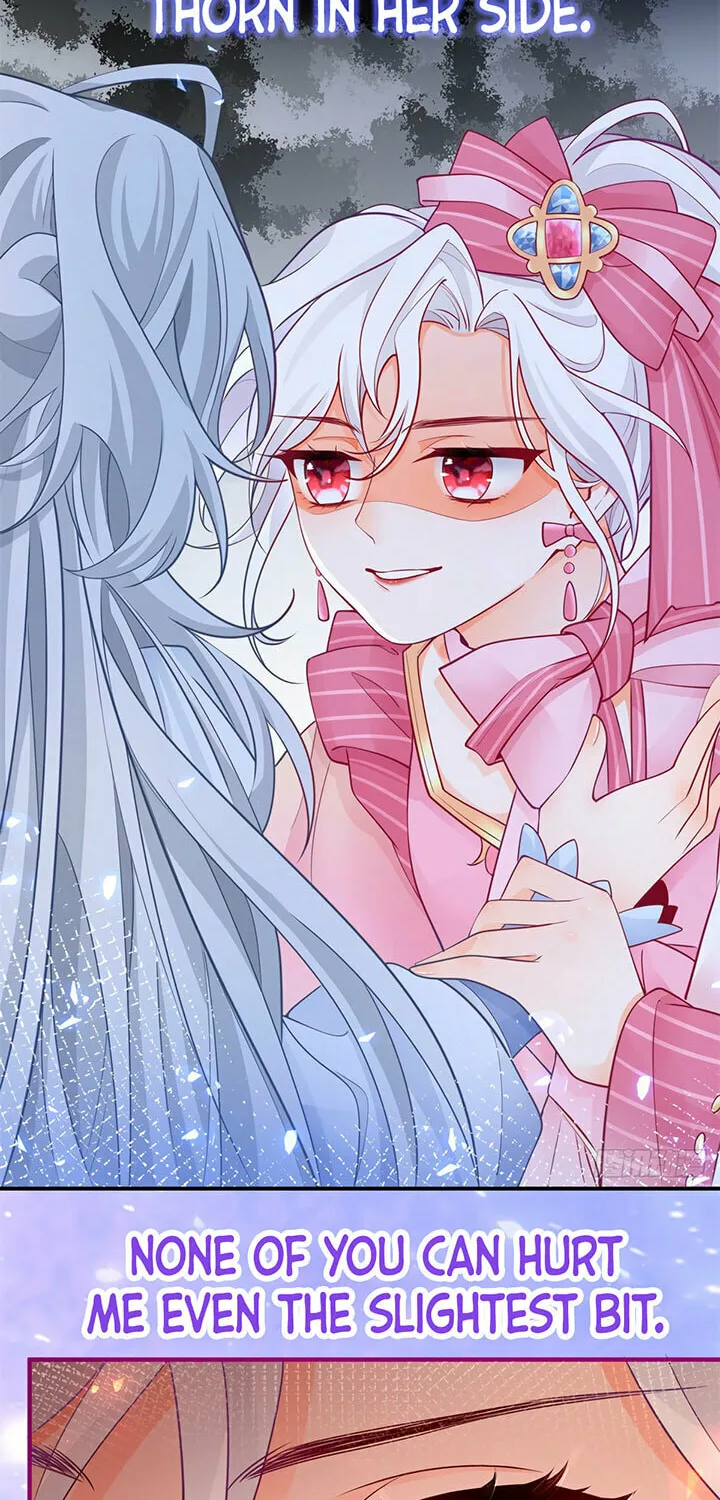 I Became the Sacrificial Princess (Colored) Chapter 0 page 18 - 