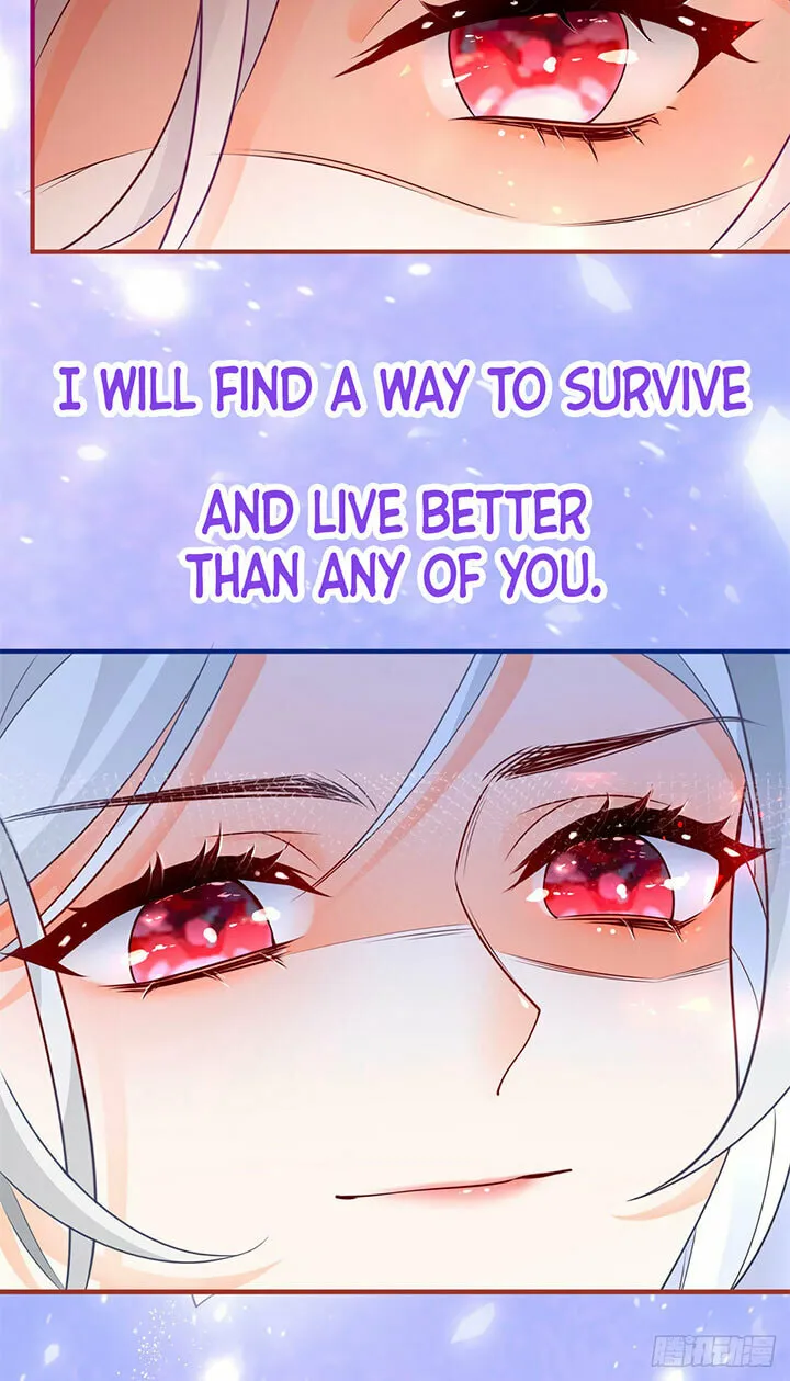 I Became the Sacrificial Princess (Colored) Chapter 0 page 19 - 