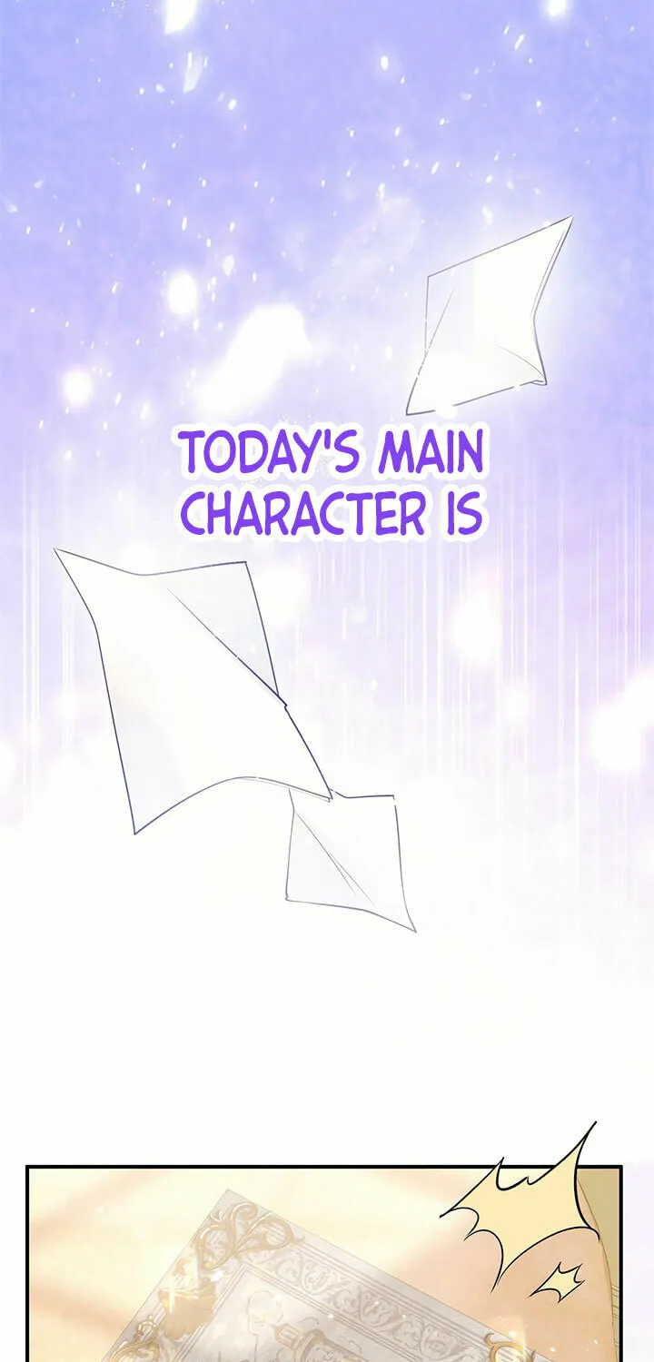I Became the Sacrificial Princess (Colored) Chapter 0 page 20 - 