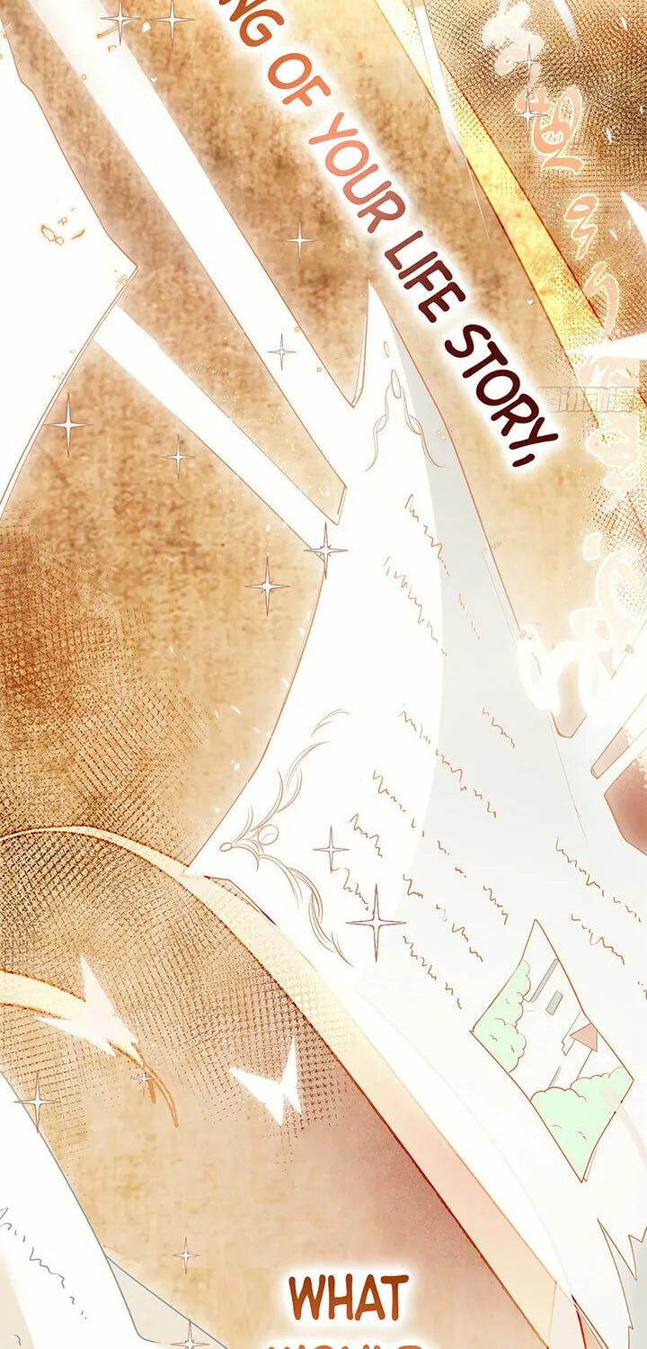 I Became the Sacrificial Princess (Colored) Chapter 0 page 3 - 