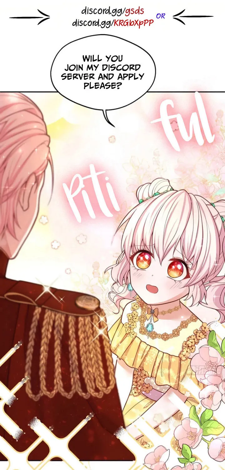 I Became the Sacrificial Princess (Colored) Chapter 0 page 25 - 