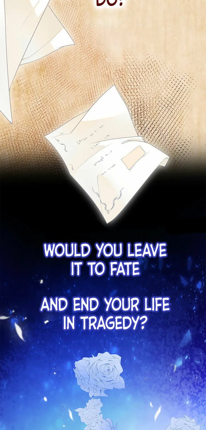 I Became the Sacrificial Princess (Colored) Chapter 0 page 5 - 