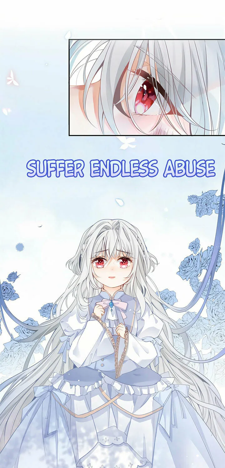 I Became the Sacrificial Princess (Colored) Chapter 0 page 8 - 