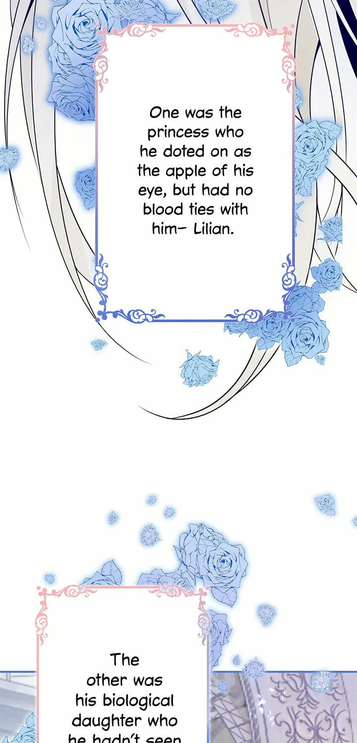 I Became the Sacrificial Princess (Colored) Chapter 1 page 16 - 