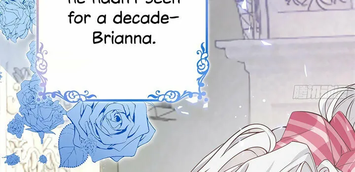 I Became the Sacrificial Princess (Colored) Chapter 1 page 17 - 