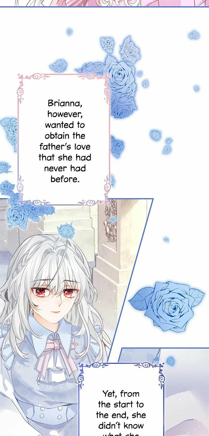 I Became the Sacrificial Princess (Colored) Chapter 1 page 21 - 