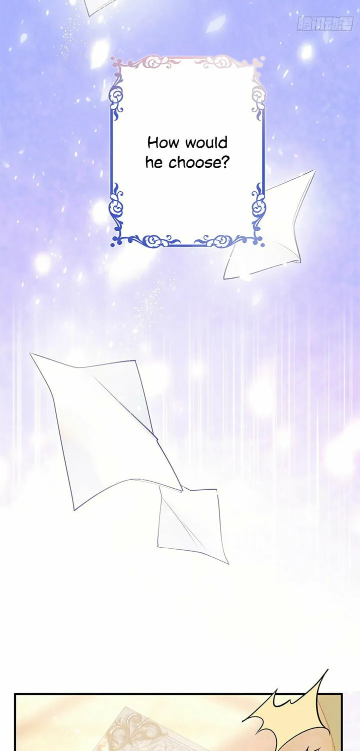 I Became the Sacrificial Princess (Colored) Chapter 1 page 24 - 