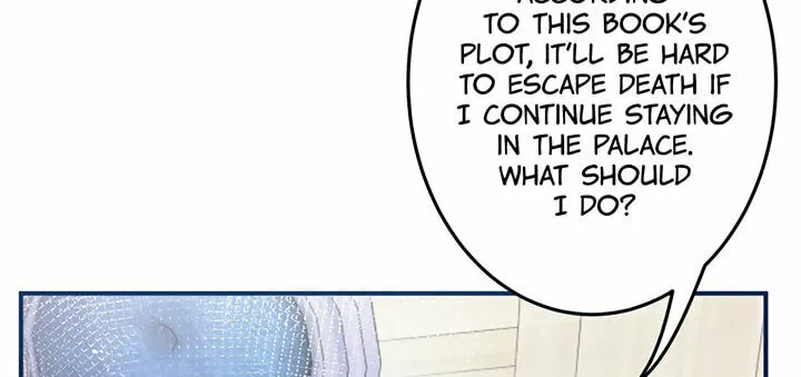 I Became the Sacrificial Princess (Colored) Chapter 1 page 29 - 