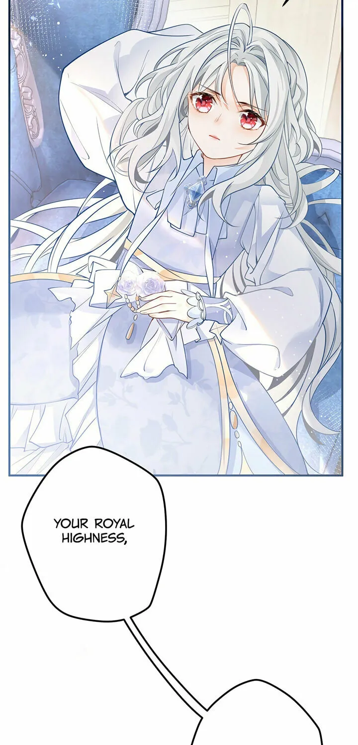 I Became the Sacrificial Princess (Colored) Chapter 1 page 30 - 