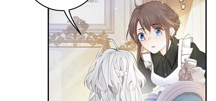 I Became the Sacrificial Princess (Colored) Chapter 1 page 35 - 