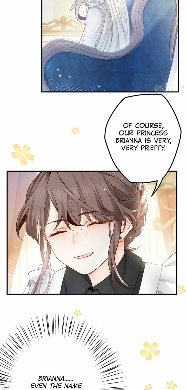 I Became the Sacrificial Princess (Colored) Chapter 1 page 36 - 