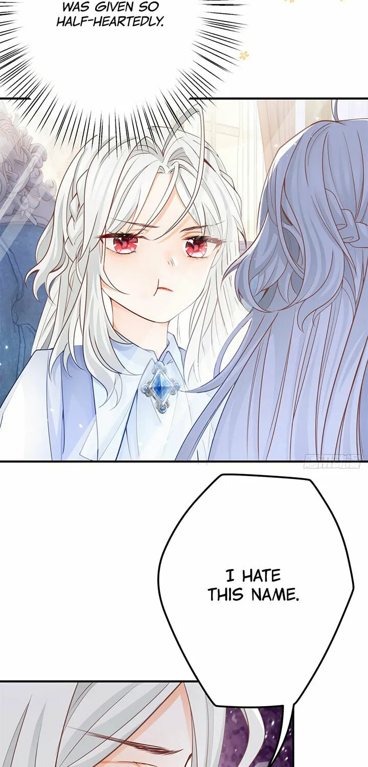 I Became the Sacrificial Princess (Colored) Chapter 1 page 37 - 