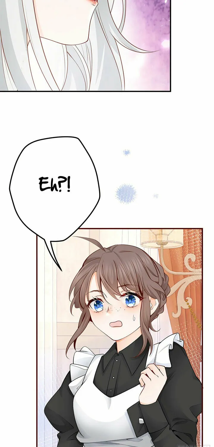 I Became the Sacrificial Princess (Colored) Chapter 1 page 39 - 