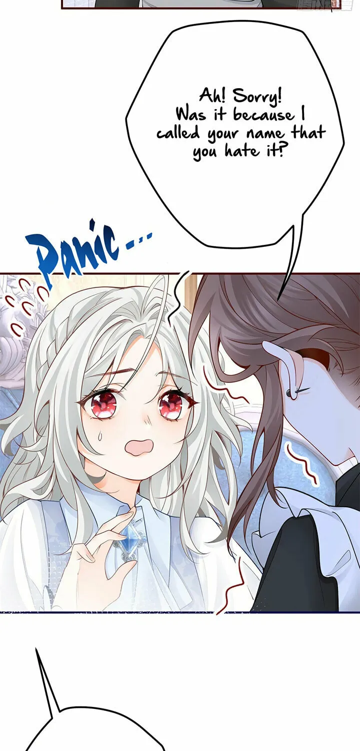 I Became the Sacrificial Princess (Colored) Chapter 1 page 40 - 