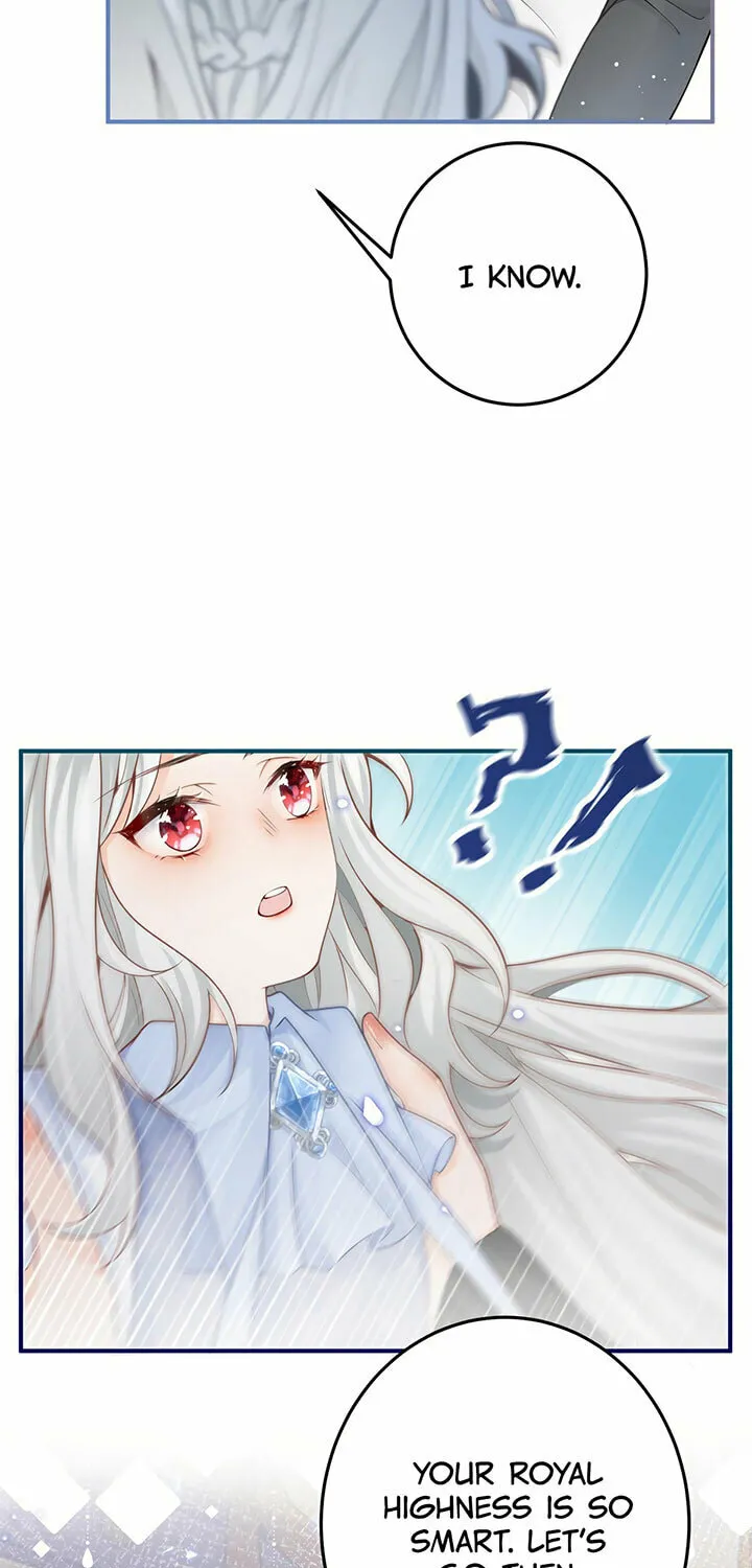 I Became the Sacrificial Princess (Colored) Chapter 1 page 46 - 