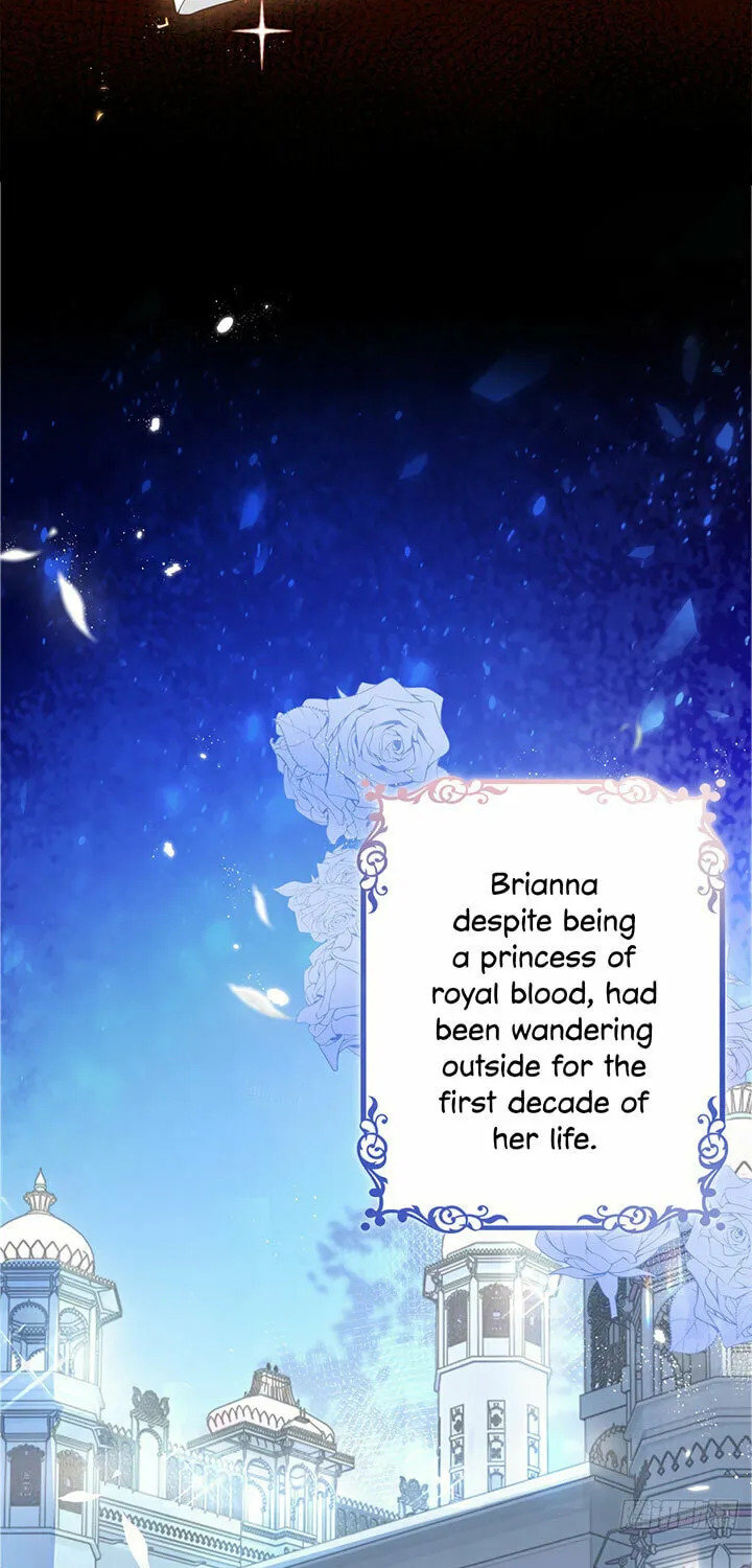 I Became the Sacrificial Princess (Colored) Chapter 1 page 6 - 