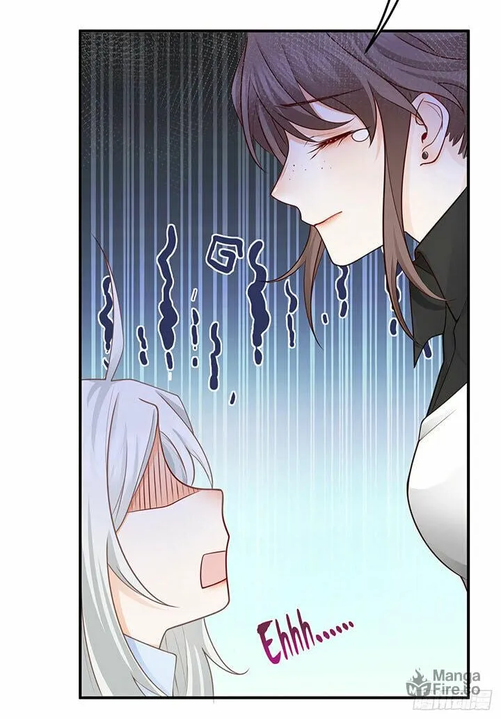 I Became the Sacrificial Princess (Colored) Chapter 1 page 51 - 