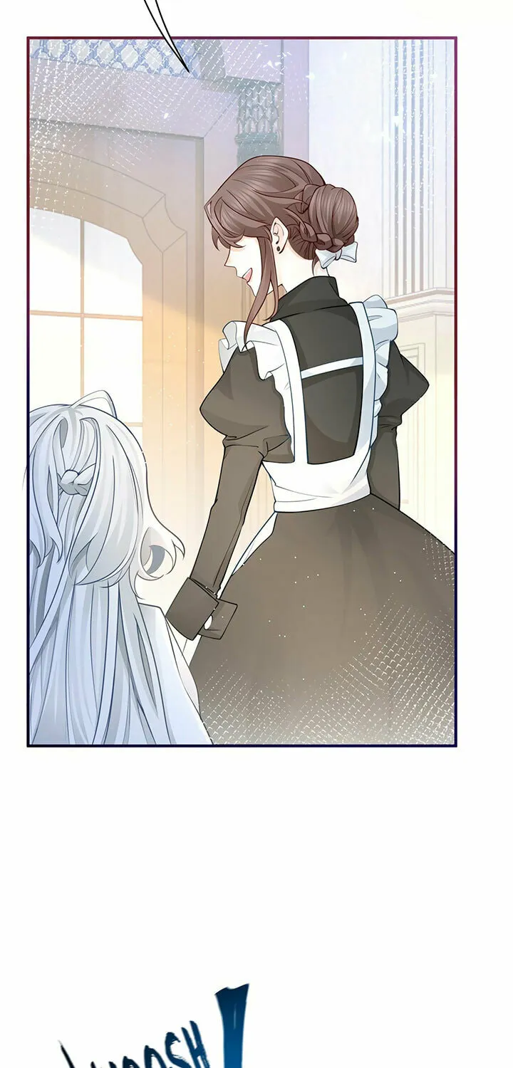 I Became the Sacrificial Princess (Colored) Chapter 1 page 54 - 