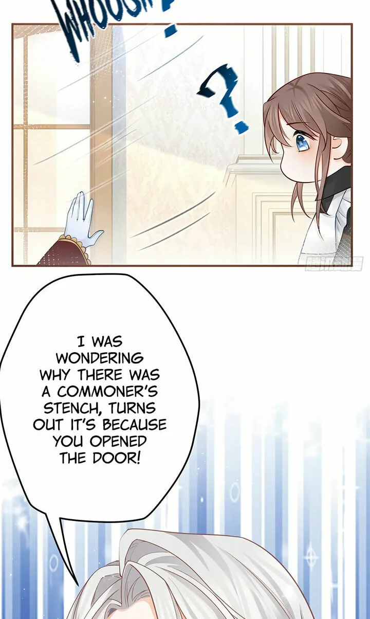 I Became the Sacrificial Princess (Colored) Chapter 1 page 55 - 