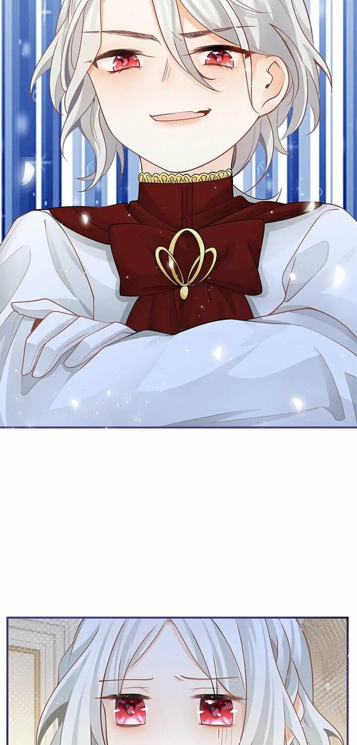I Became the Sacrificial Princess (Colored) Chapter 1 page 56 - 
