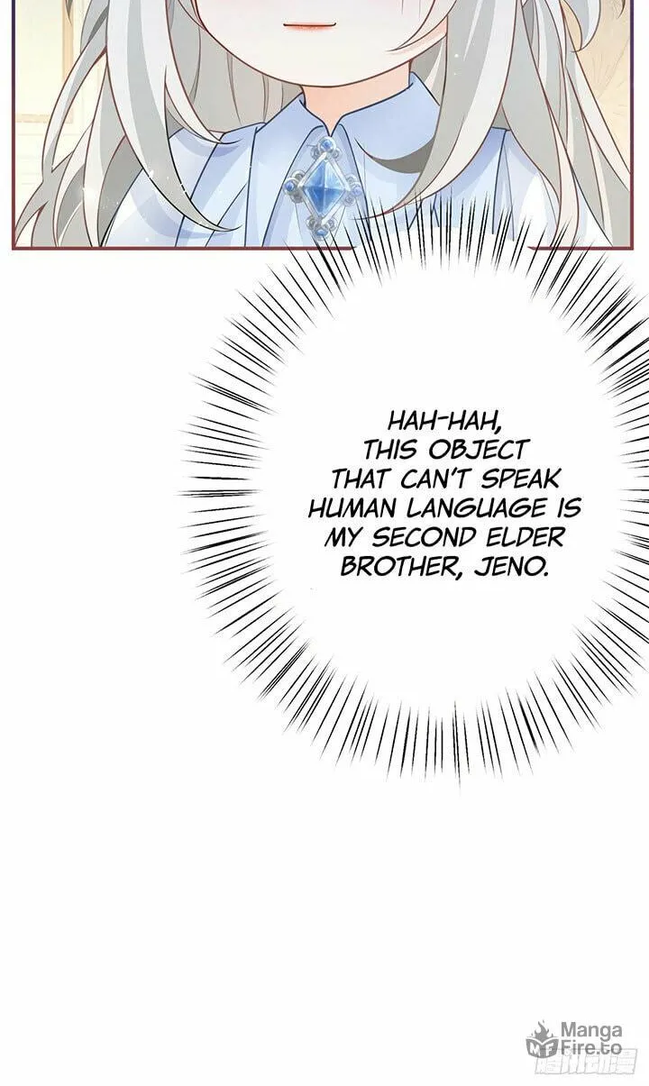 I Became the Sacrificial Princess (Colored) Chapter 1 page 57 - 