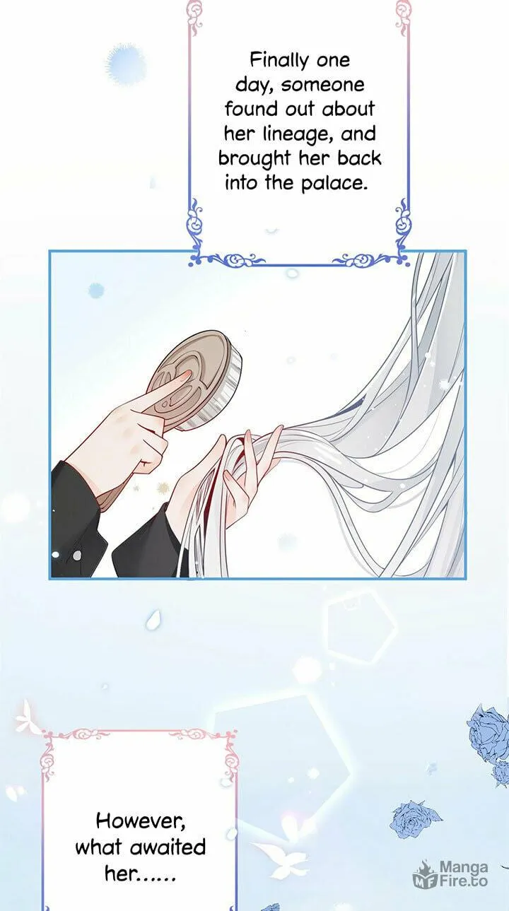 I Became the Sacrificial Princess (Colored) Chapter 1 page 9 - 