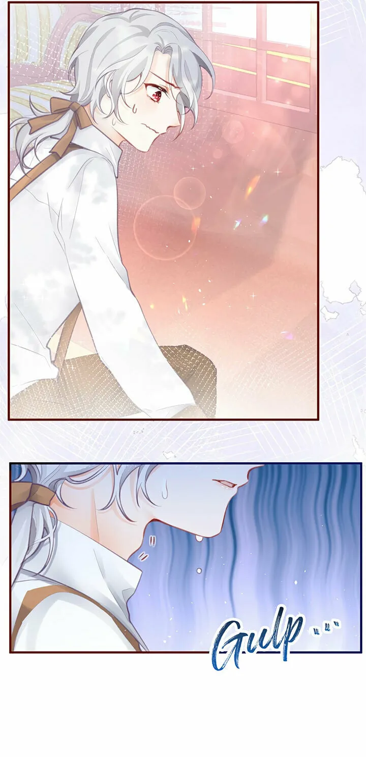 I Became the Sacrificial Princess (Colored) Chapter 10 page 11 - 