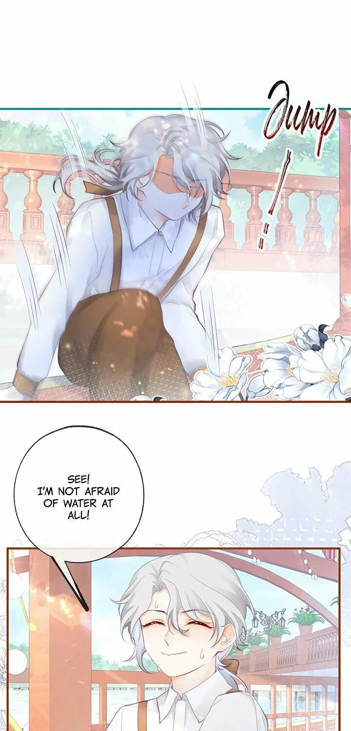 I Became the Sacrificial Princess (Colored) Chapter 10 page 12 - 