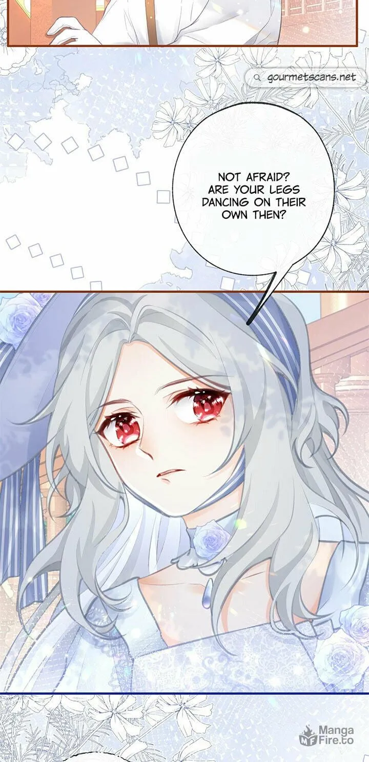 I Became the Sacrificial Princess (Colored) Chapter 10 page 13 - 