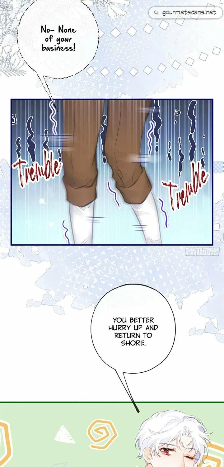 I Became the Sacrificial Princess (Colored) Chapter 10 page 14 - 