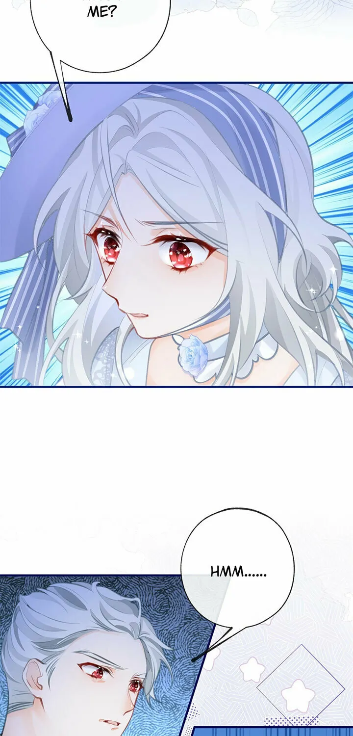 I Became the Sacrificial Princess (Colored) Chapter 10 page 18 - 