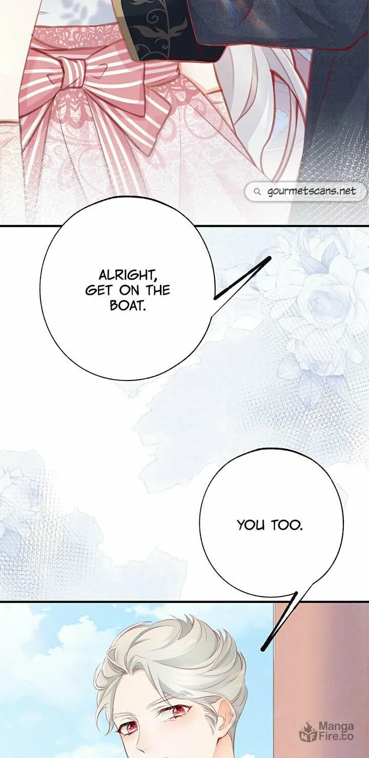 I Became the Sacrificial Princess (Colored) Chapter 10 page 23 - 