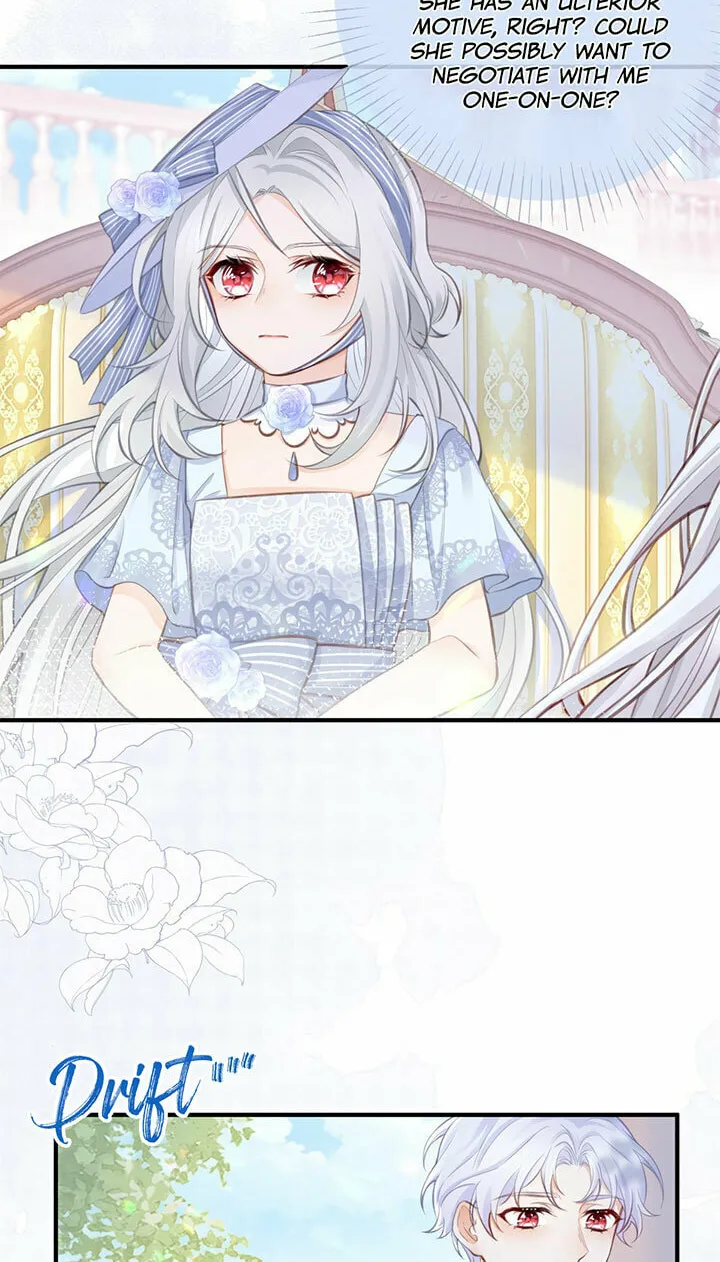 I Became the Sacrificial Princess (Colored) Chapter 10 page 29 - 
