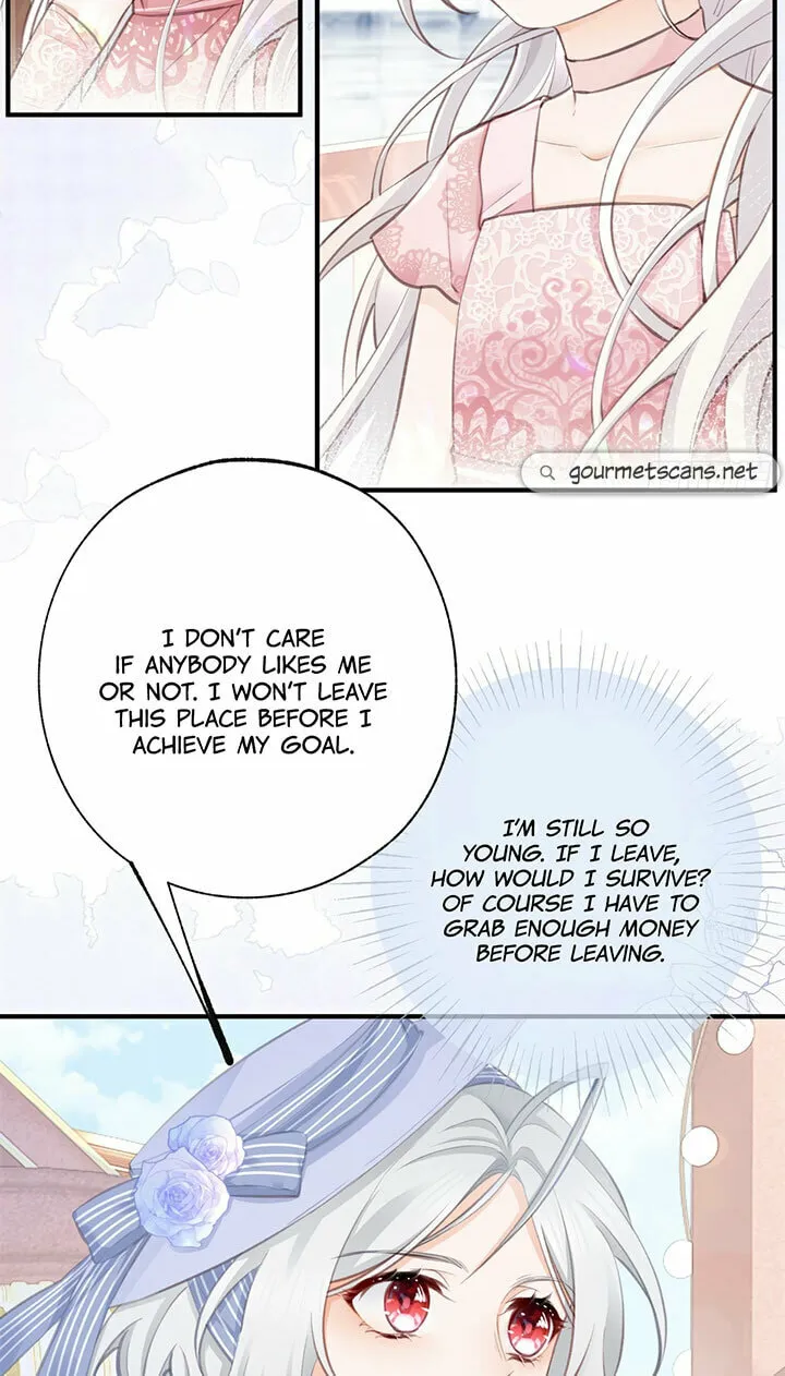 I Became the Sacrificial Princess (Colored) Chapter 10 page 31 - 