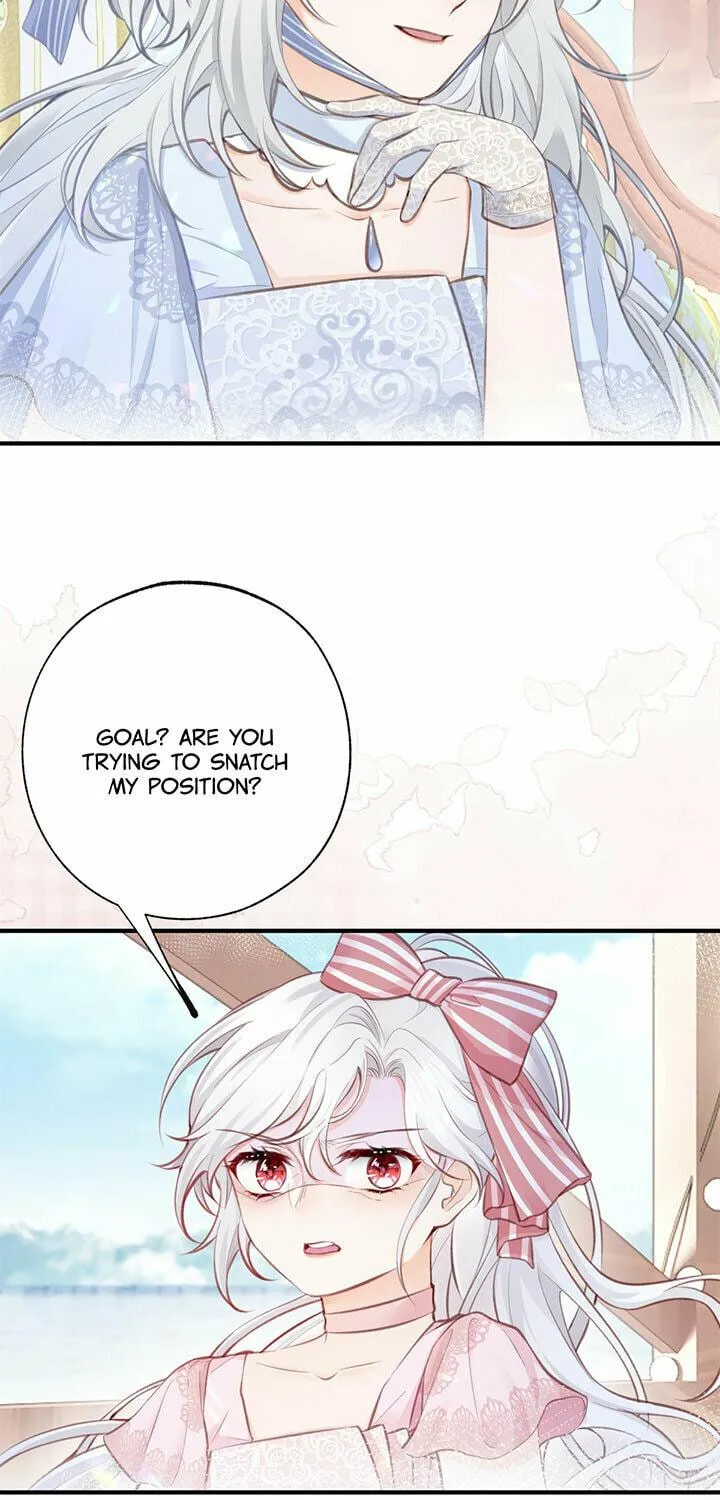 I Became the Sacrificial Princess (Colored) Chapter 10 page 32 - 