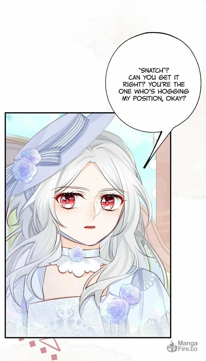 I Became the Sacrificial Princess (Colored) Chapter 10 page 33 - 