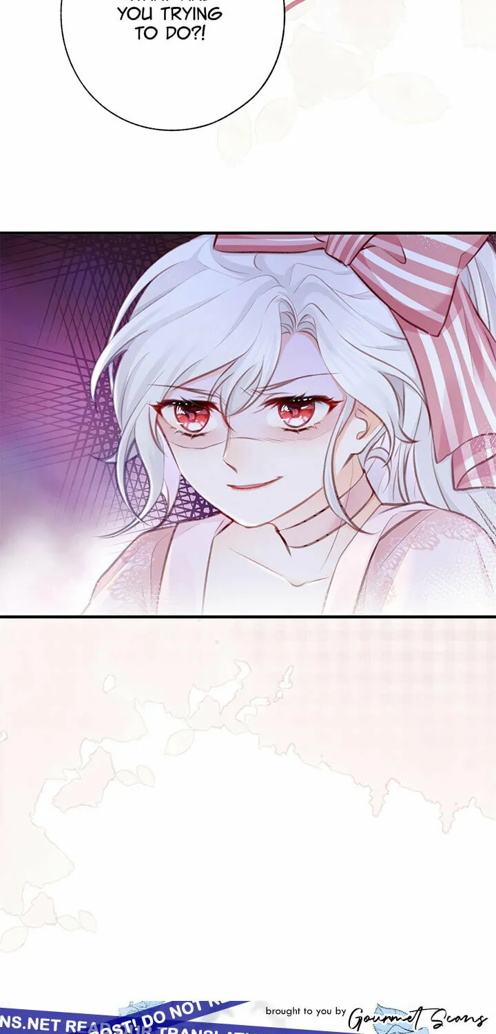 I Became the Sacrificial Princess (Colored) Chapter 10 page 36 - 