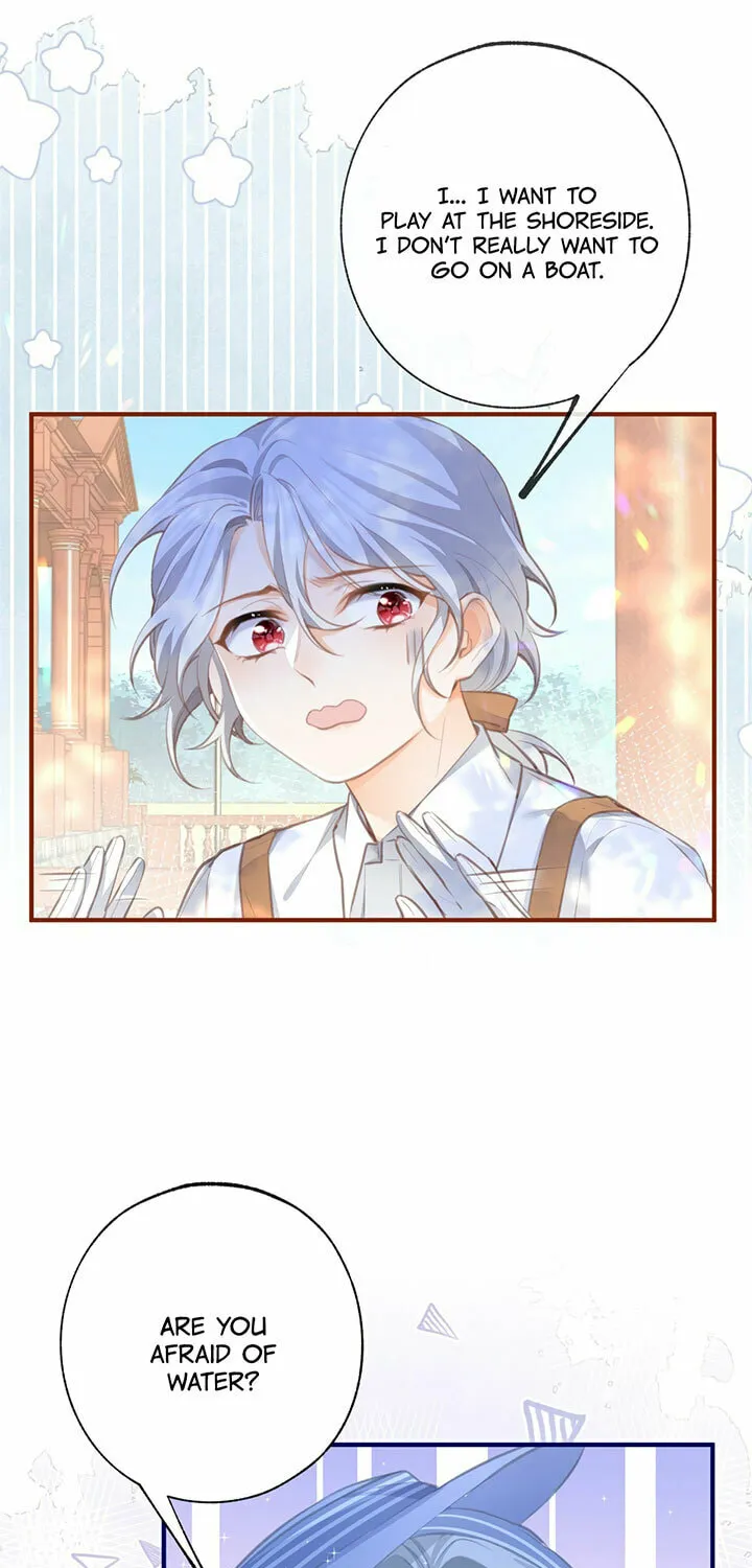 I Became the Sacrificial Princess (Colored) Chapter 10 page 7 - 