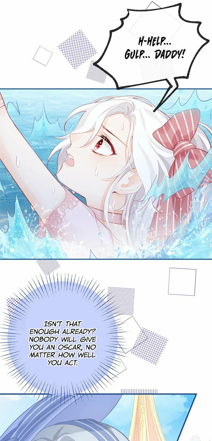 I Became the Sacrificial Princess (Colored) Chapter 11 page 14 - 